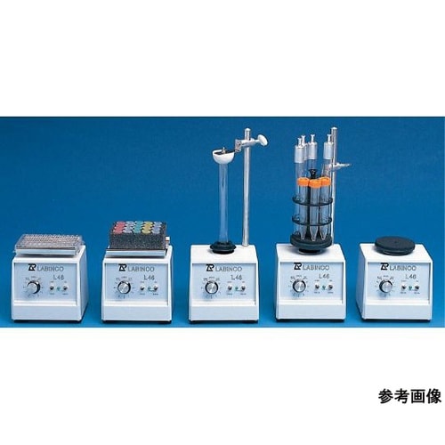 L−46用 試験管(1本)用ホルダー 4