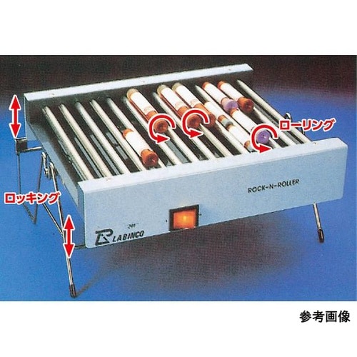 ロックンローラー L−201 20100