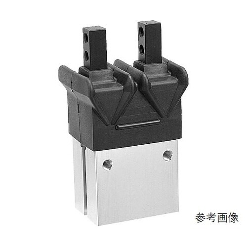ハンド(エアー駆動)小型クロスローラ平行