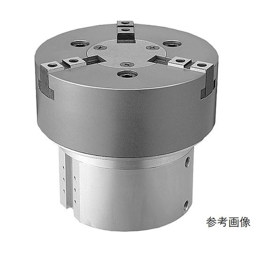 チャック(エアー駆動)薄型チャック 50