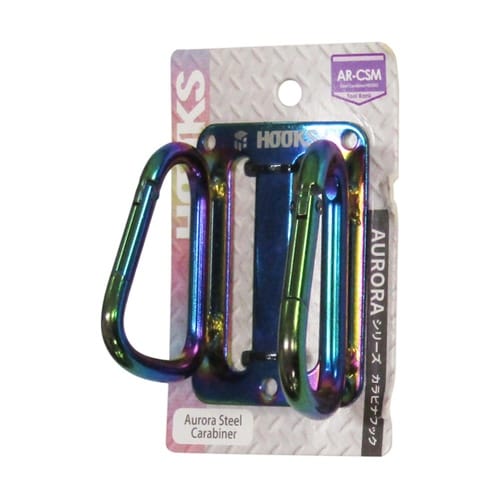 ToolBank カラビナフック AR−