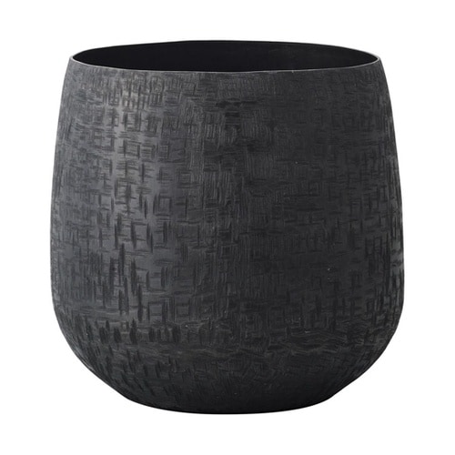 Aluminium Pot(アルミニウム