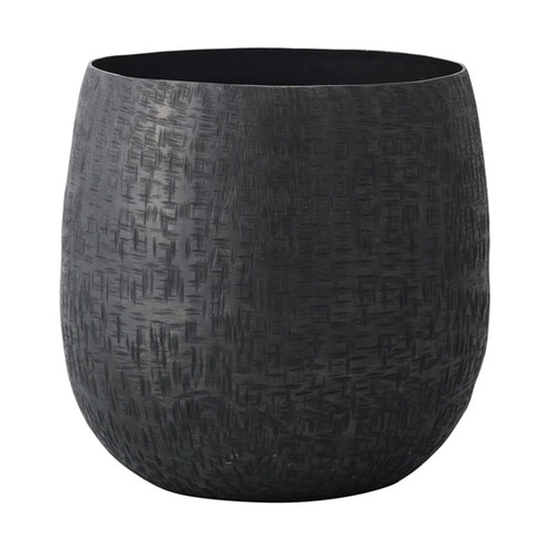 Aluminum Pot(アルミニウム