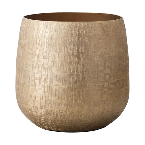 Aluminium Pot(アルミニウム