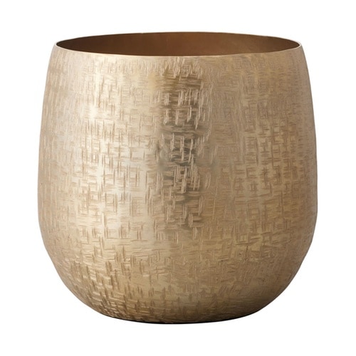 Aluminum Pot(アルミニウム