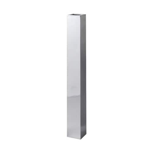 ALUMINUM PILLAR(アルミニ