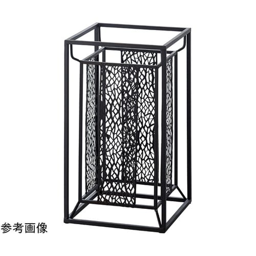 IRON STAND filigrane