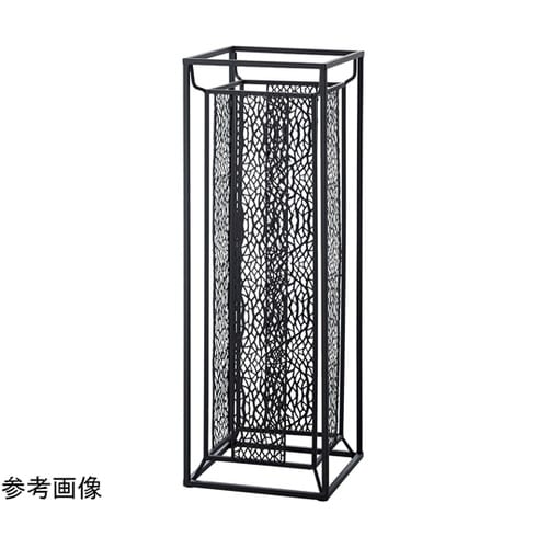 IRON STAND filigrane