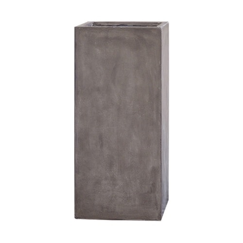 TERRA−MENT Tall Cube