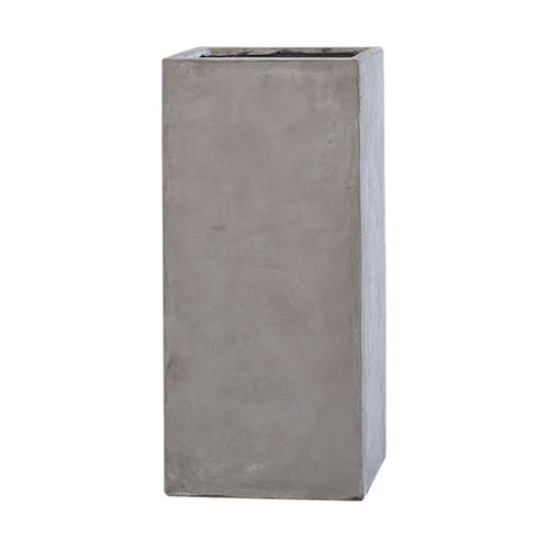 TERRA−MENT Tall Cube