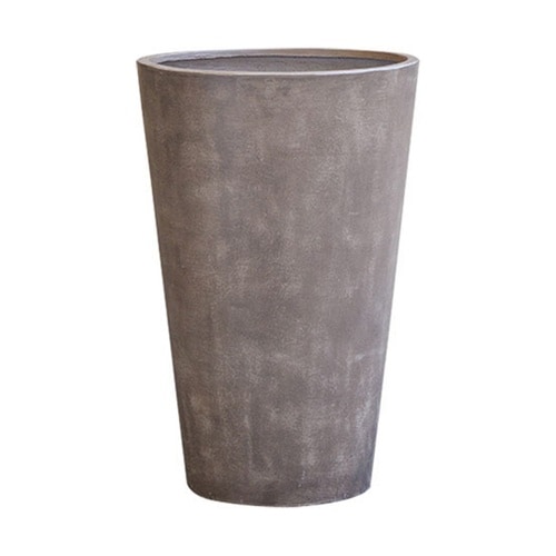 TERRA−MENT Tall Roun