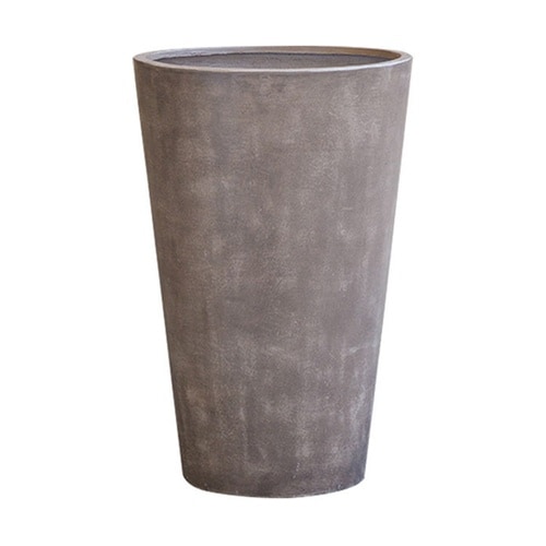 TERRA−MENT Tall Roun