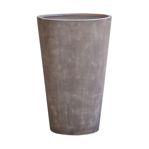 TERRA−MENT Tall Roun