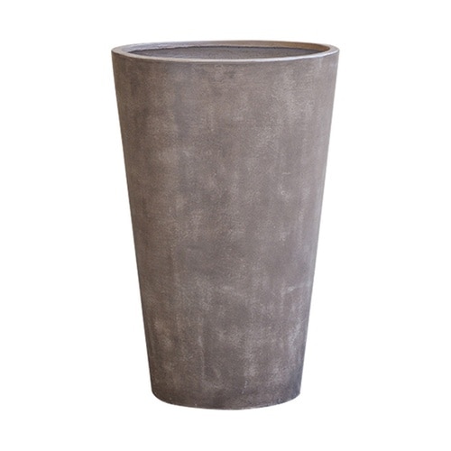 TERRA−MENT Tall Roun