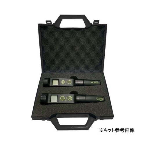 pH/EC&TDSテスター(pH55 P