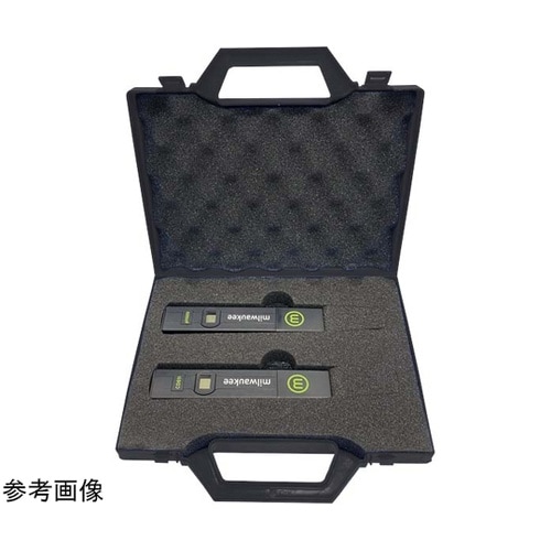 pH/EC(導電率)コンパクトテスター(