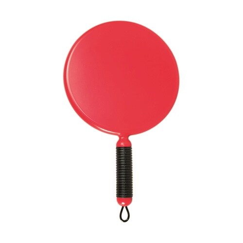 リビエール ハンドミラー レッド Y−1