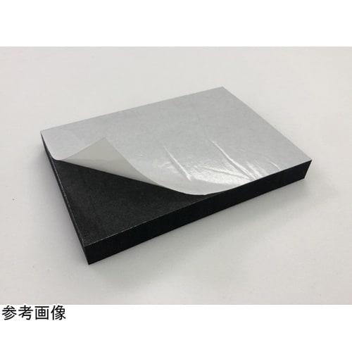 耐油性NBRゴムスポンジ 硬度30°(粘