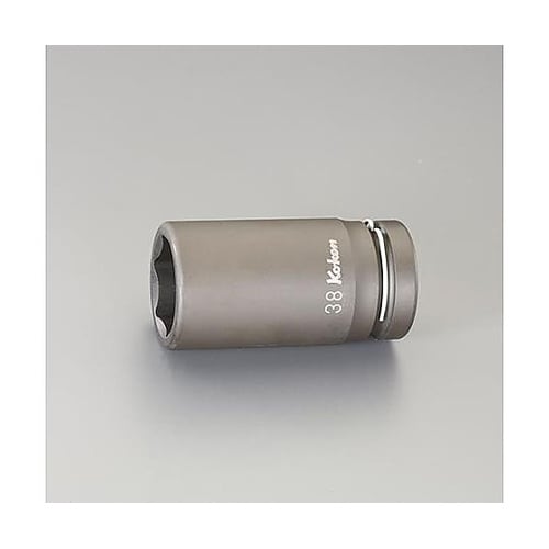1”DRx70mm 薄肉インパクトディー
