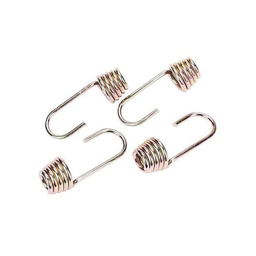 12.7mm バンジーコード用フック(ス