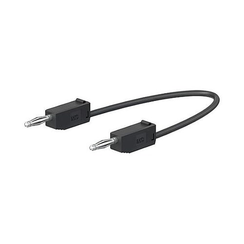 φ2mm/75mm テストリード(スタッ