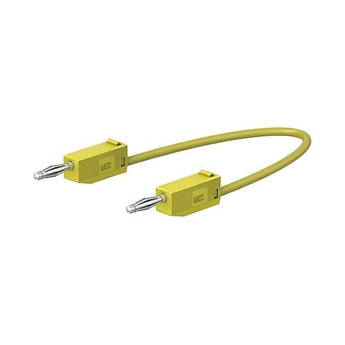 φ2mm/75mm テストリード(スタッ