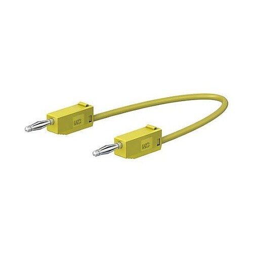 φ2mm/150mm テストリード(スタ