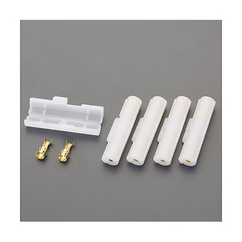 5A−20A 管ヒューズホルダー(5個)