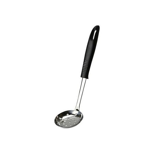 φ60x240mm 穴あき玉しゃくし(ス