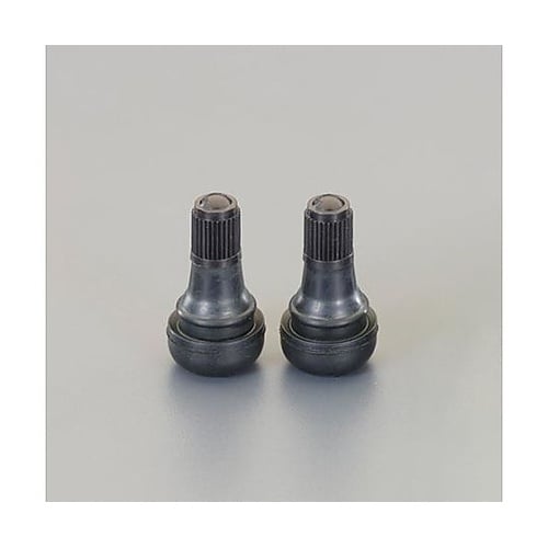 タイヤバルブ(チューブレス/二輪車用/2