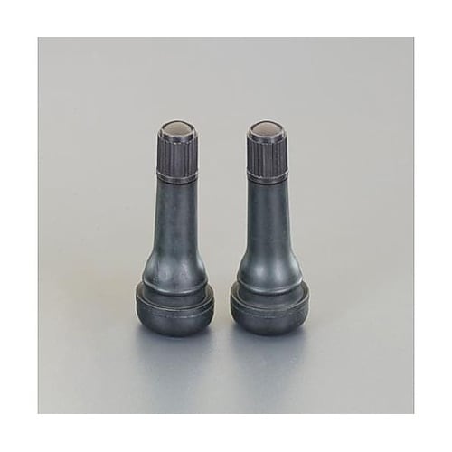 タイヤバルブ(チューブレス/乗用車用/2