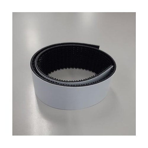 25x20mm デュアルロックファスナー