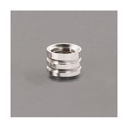8mm ダボ棚受(W1/4 メス/8個)