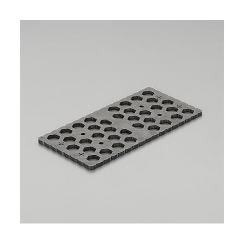 200x100x2mm レベルスペーサー