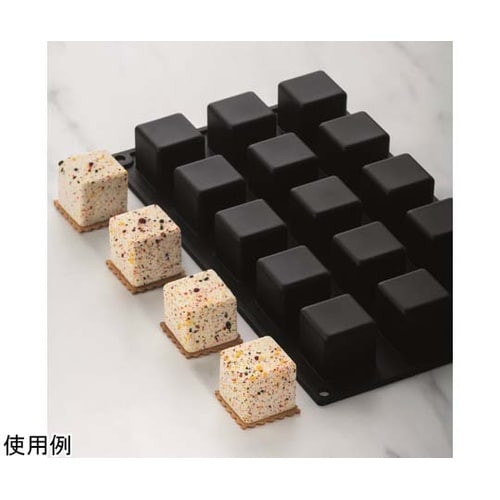 パボフレックス 300×175mm キュ