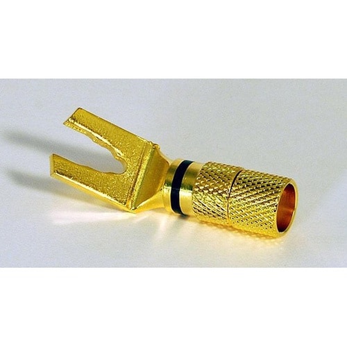 スピーカー端子 黒 SP−001−1