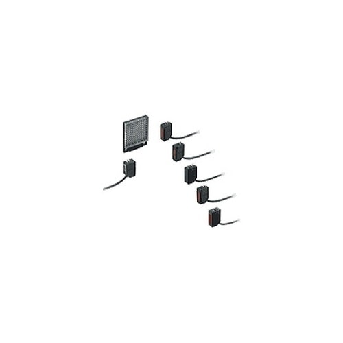 小型ビームセンサー アンプ内蔵 UCX4