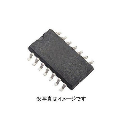8bit アドレサブル ラッチ CMOS