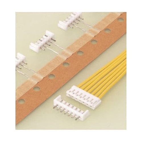 EHコネクター 2.5mmピッチ ハウジ