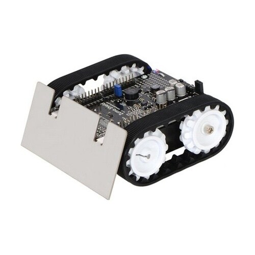 ZumoロボットArduino用組み立て