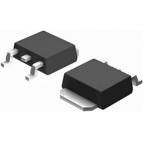 REG LINEAR 3.3V 1A T