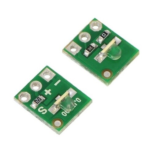 QTR−L−1A フォトリフレクタモジュ