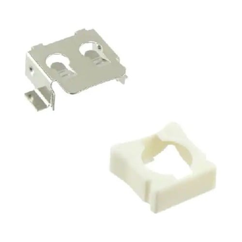 コイン電池ホルダコンタクト BHX1−L