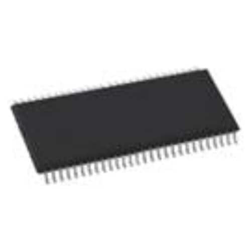 IC FLASH 128M PARALL