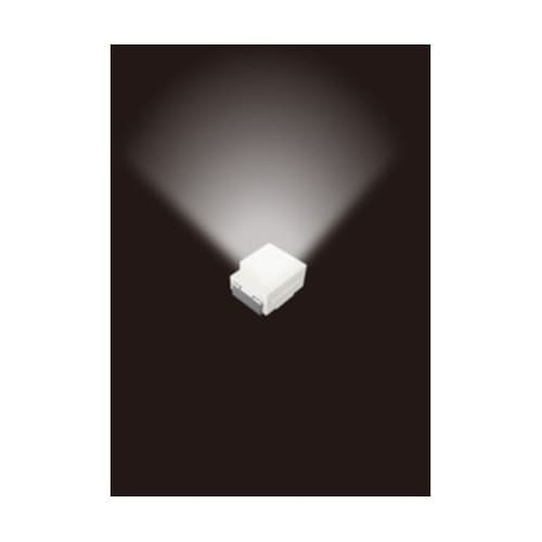 リフレクタ付高輝度チップLED SMLZ