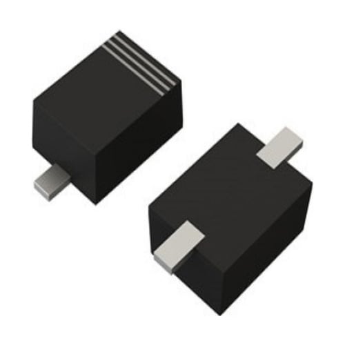 定電圧ダイオード UDZS TE−17