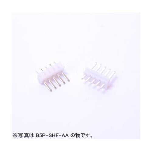 NHコネクター 2.5mmピッチベース付