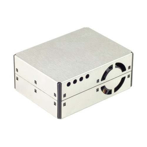PMS5003搭載粒子状物質センサ PI