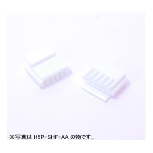 NHコネクター 2.5mmピッチハウジン