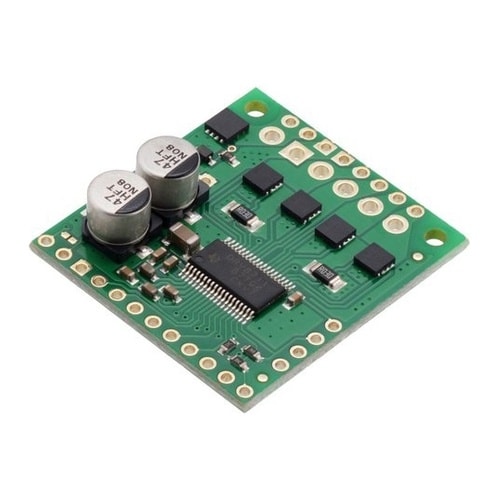 36V4高出力ステッピングモータドライバ